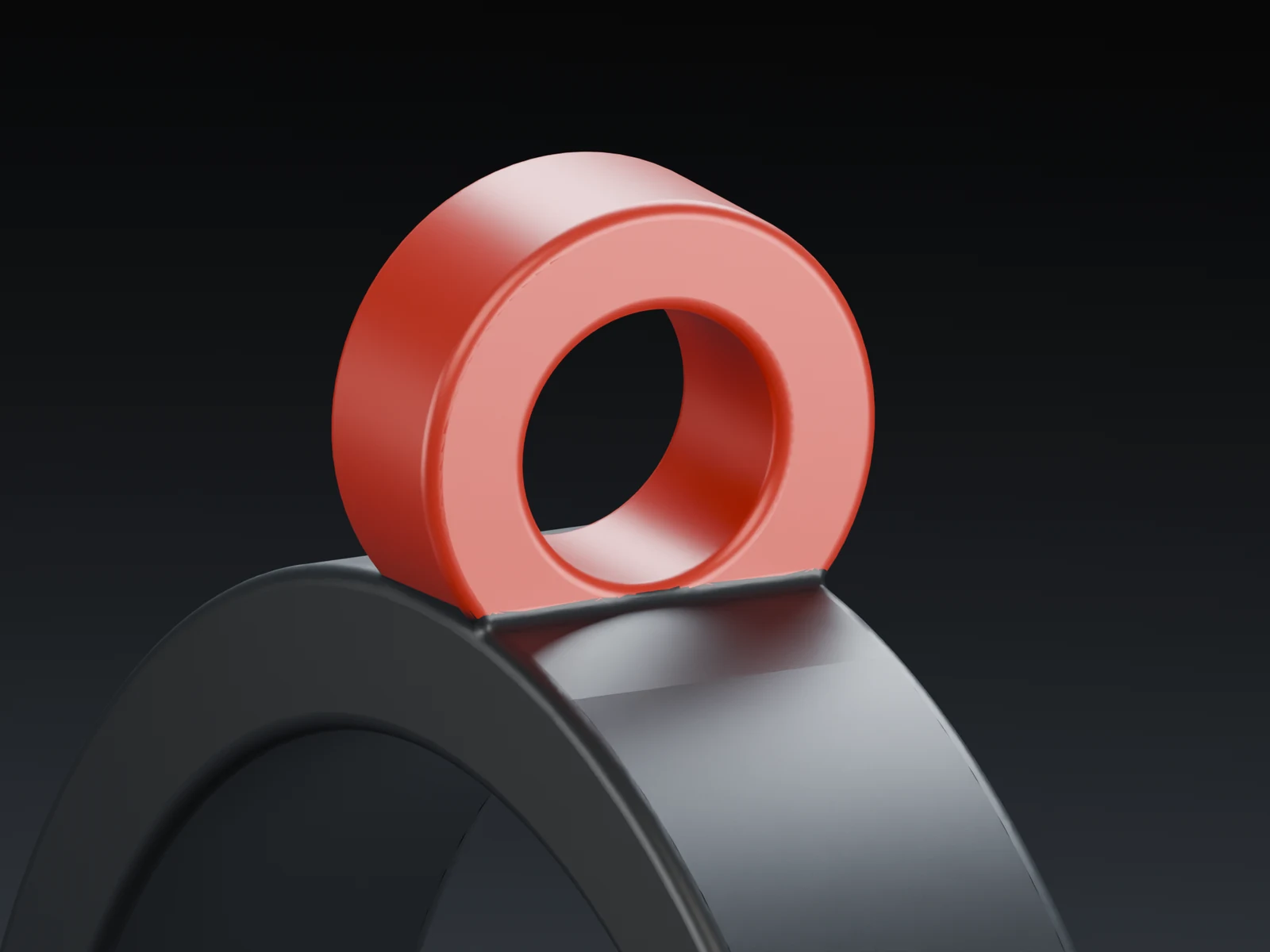 STOAD V15 · CLOSER TO THE FRAME.
